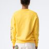 Vetements Carne Bollente | Chevaux Fous — Jaune