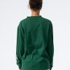 Vetements Carne Bollente | Mysteres De La Nature — Vert