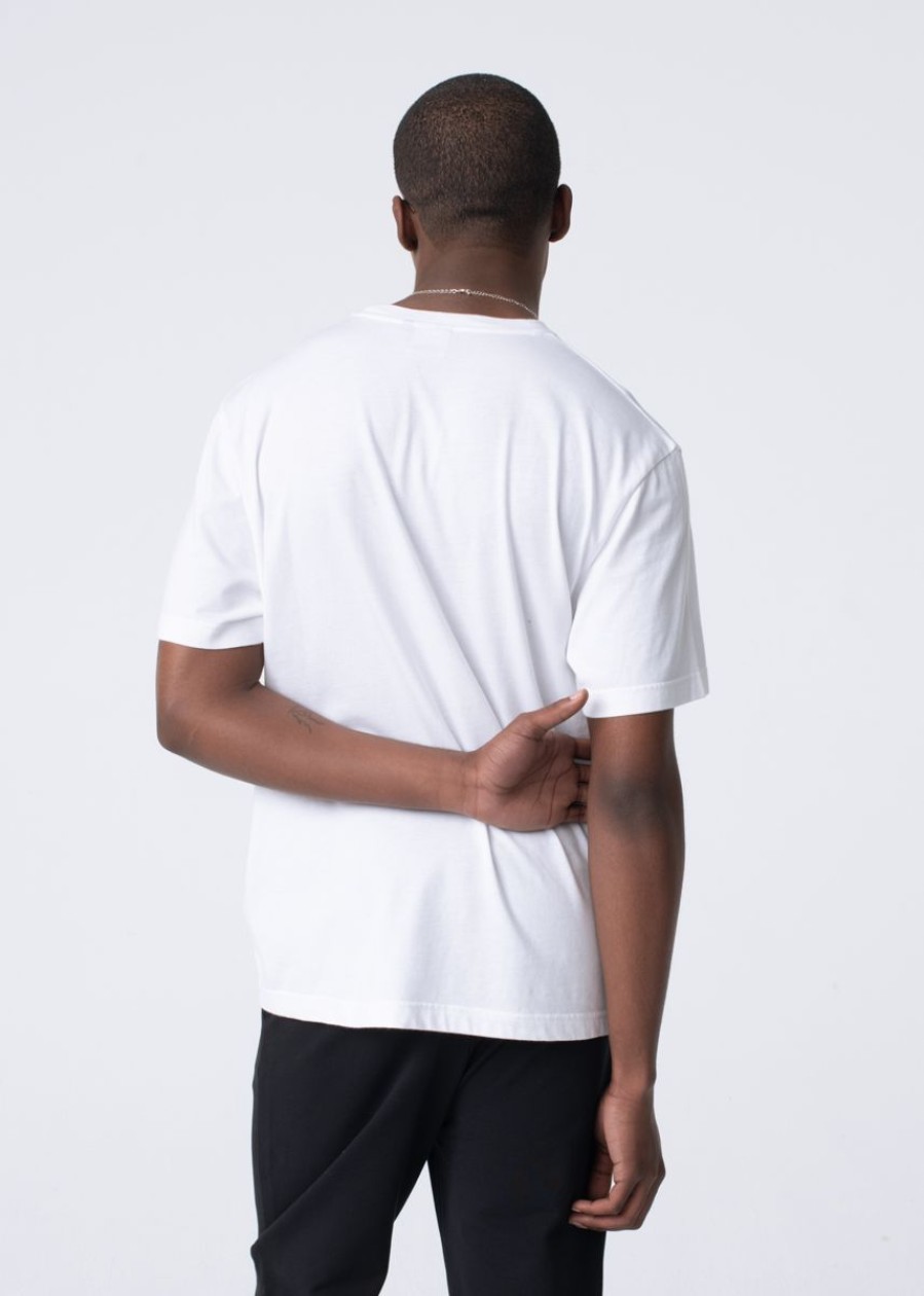 Vetements Carne Bollente | Sexe® — Blanc