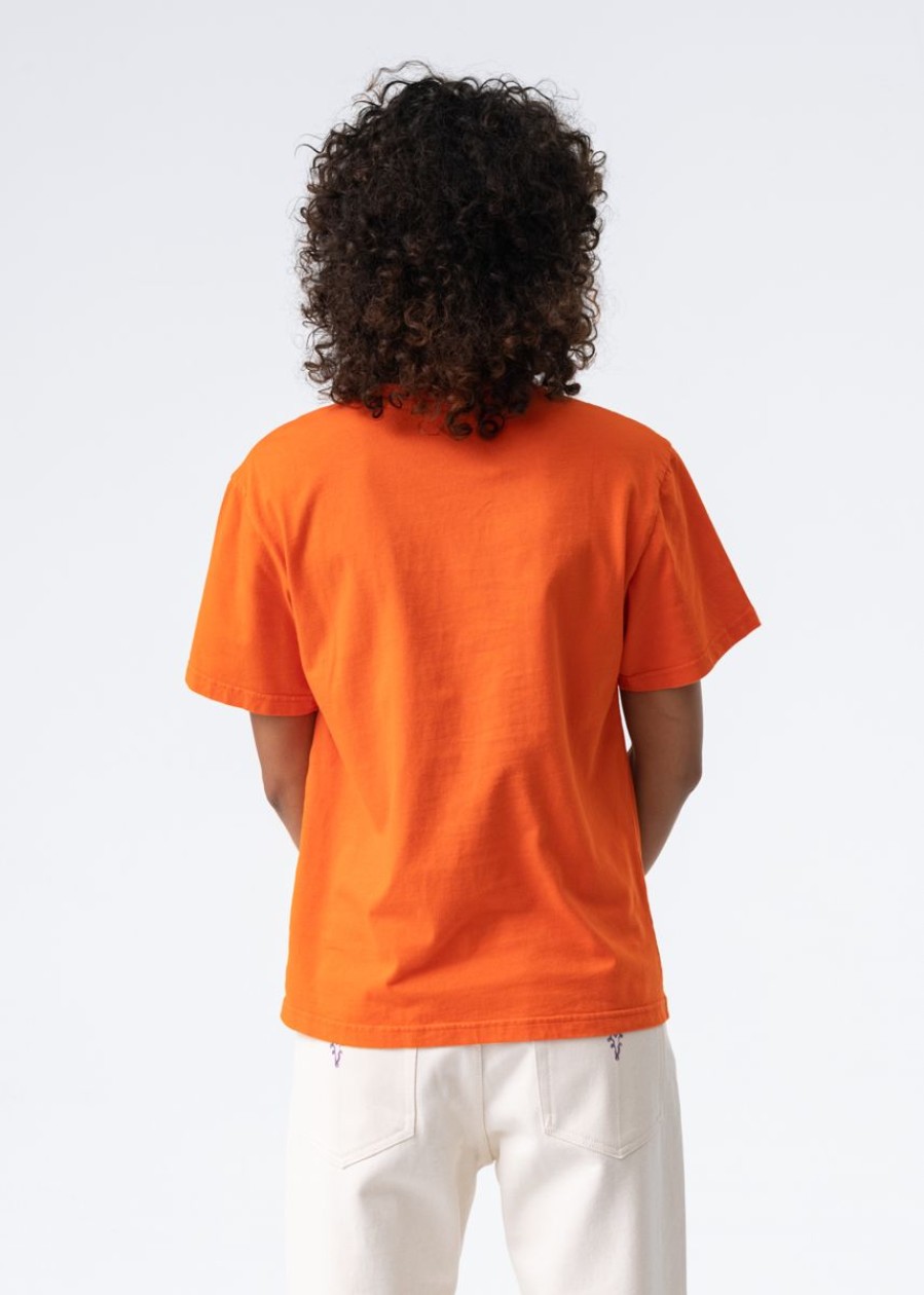 Vetements Carne Bollente | Club Fou — Orange